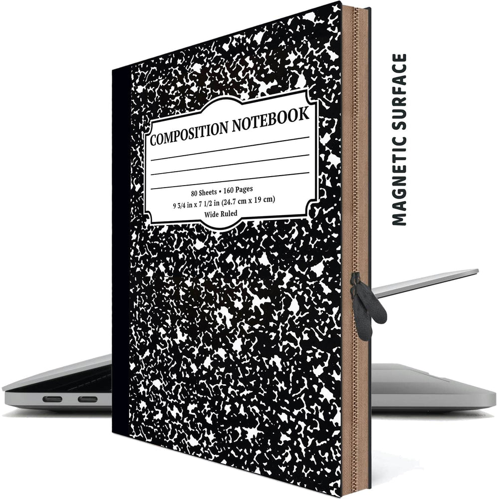 Macbook Air 13 inch Case M2 COMPOSITION BOOK