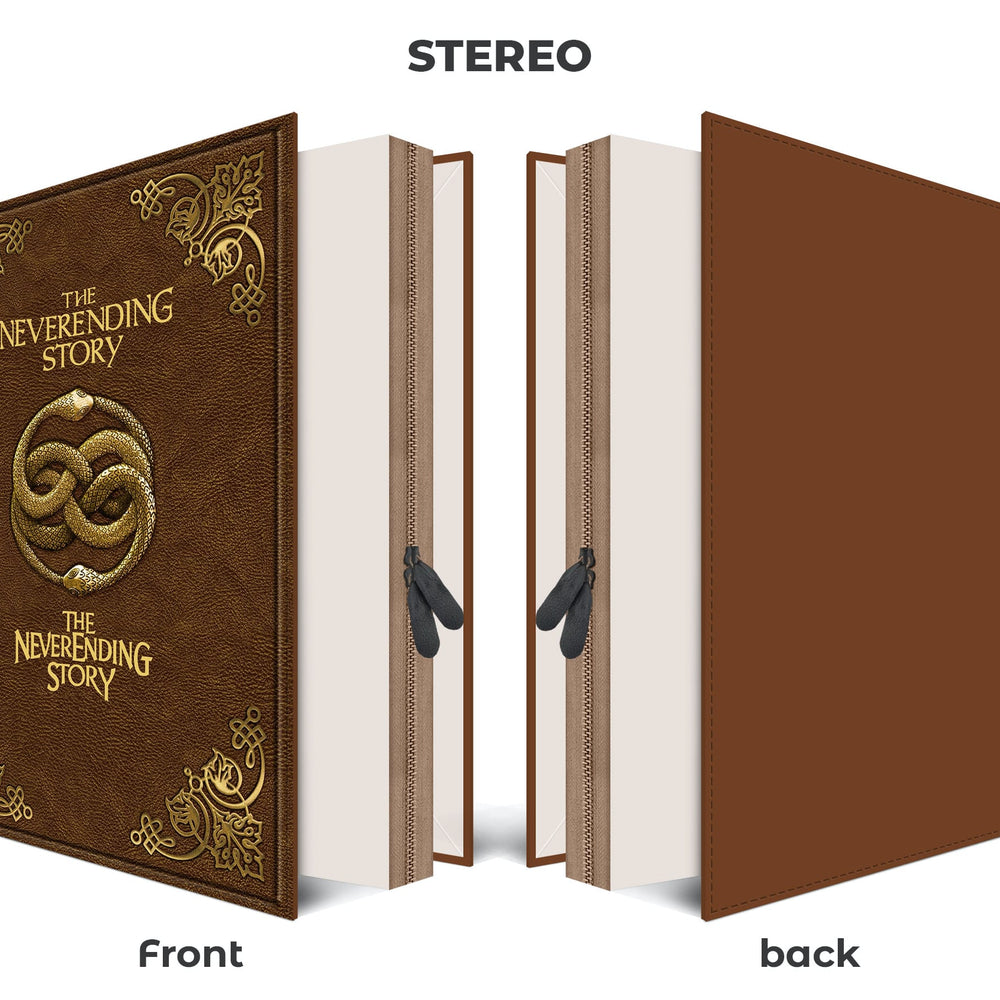 
                      
                        Steam Deck Case THE NEVERENDING STORY
                      
                    