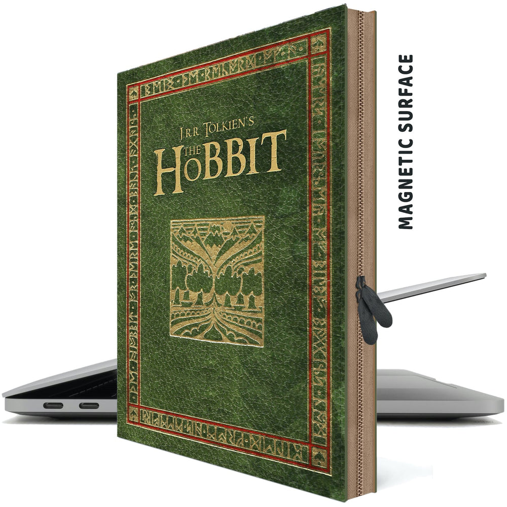 Apple MacBook Pro 14 (2024 | 2025) M4 | M3 | M2 Case HOBBIT