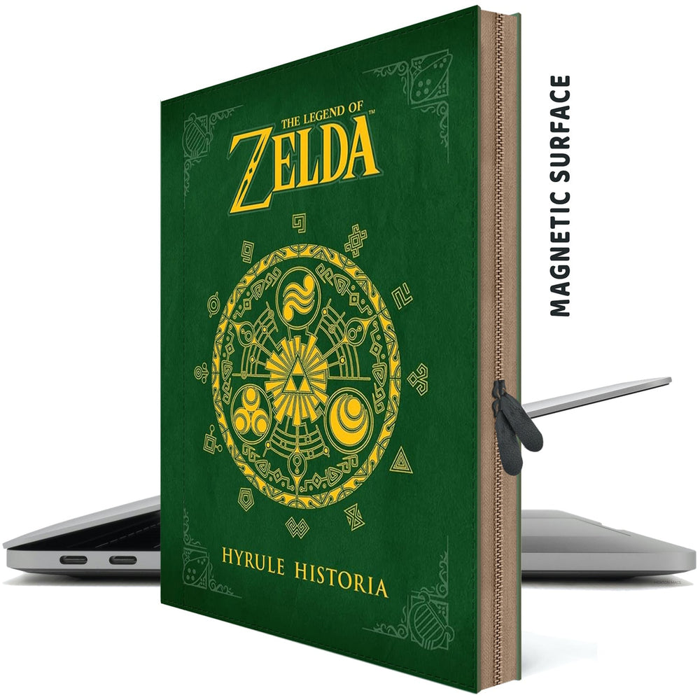 Macbook Pro 14 Case THE LEGEND OF ZELDA