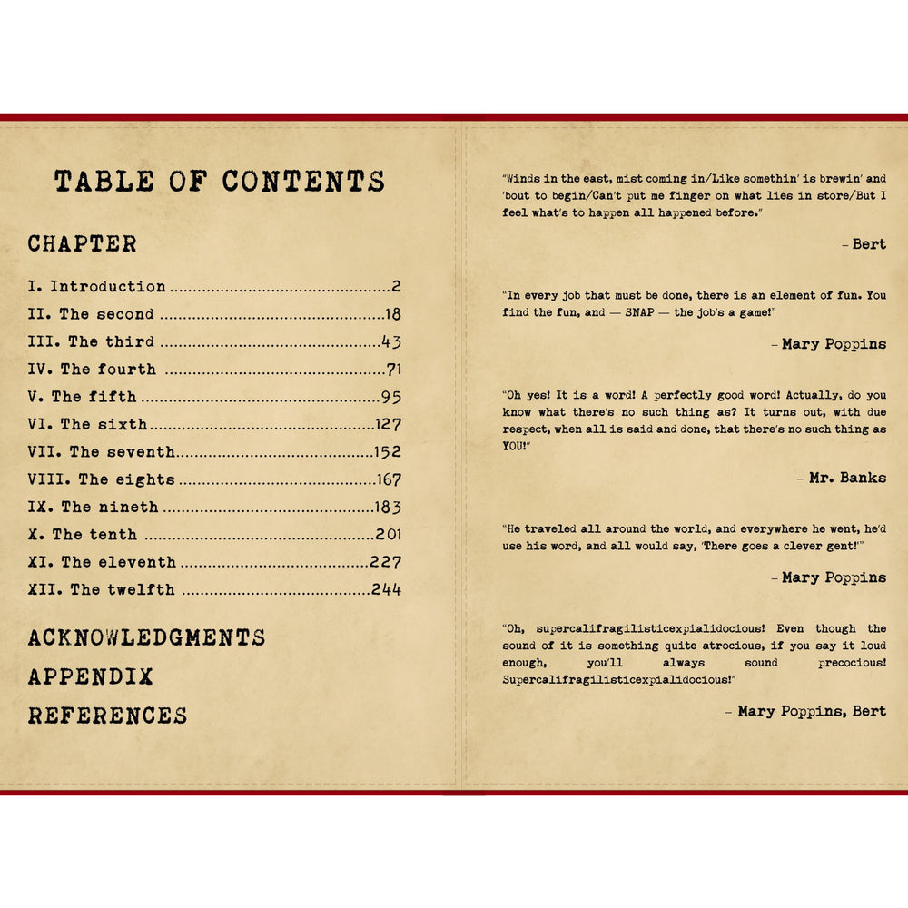 
                      
                        Kindle Colorsoft Case MARY POPPINS
                      
                    