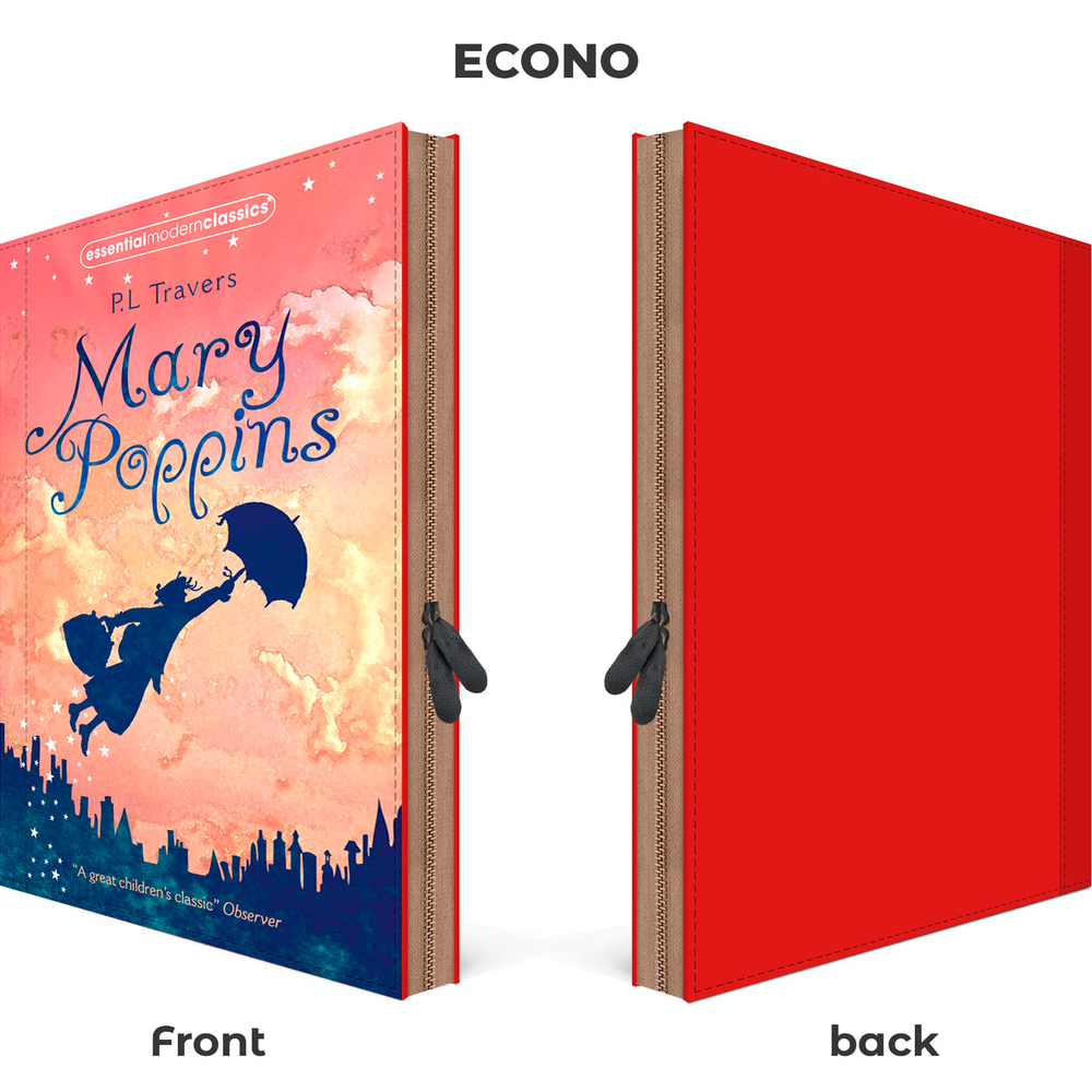 
                      
                        Kobo Libra Colour Case Pen Holder MARY POPPINS
                      
                    