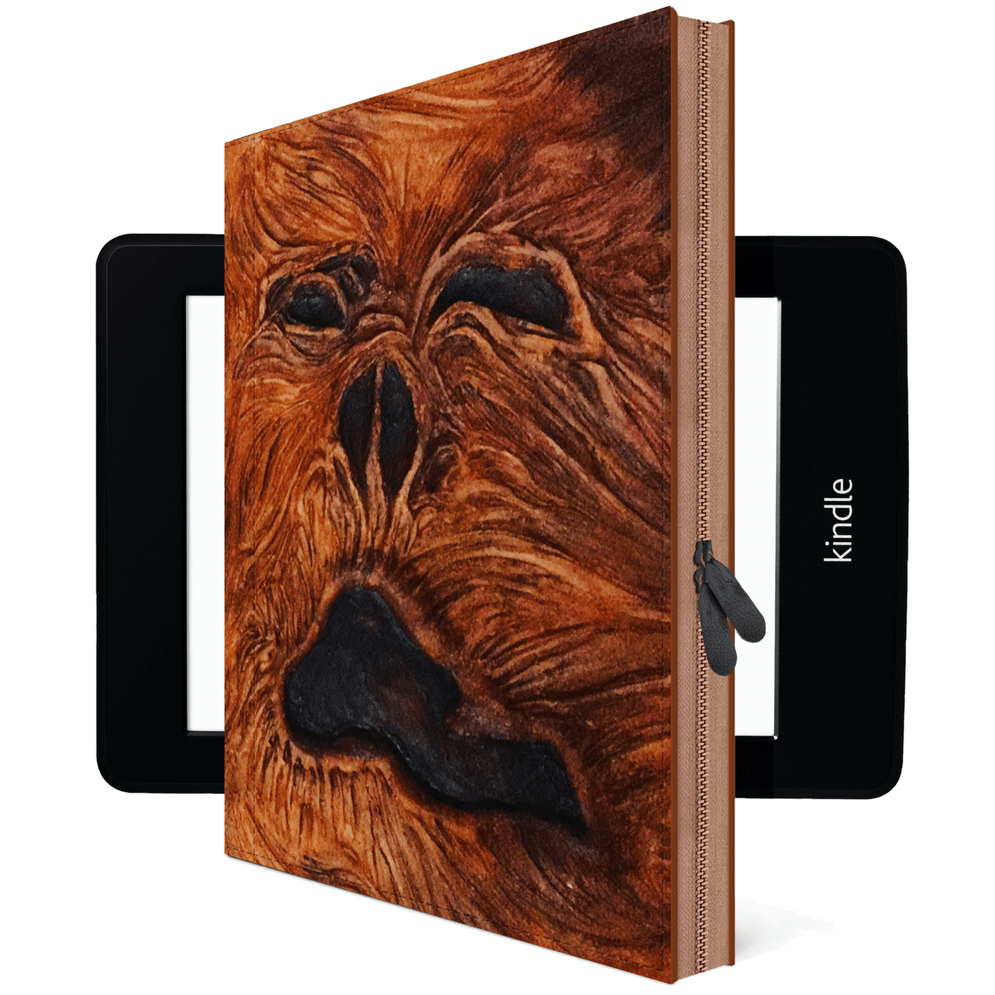 NECRONOMICON Kobo Libra Colour Case