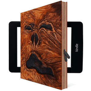 
                  
                    NECRONOMICON Kobo Libra Colour Case
                  
                