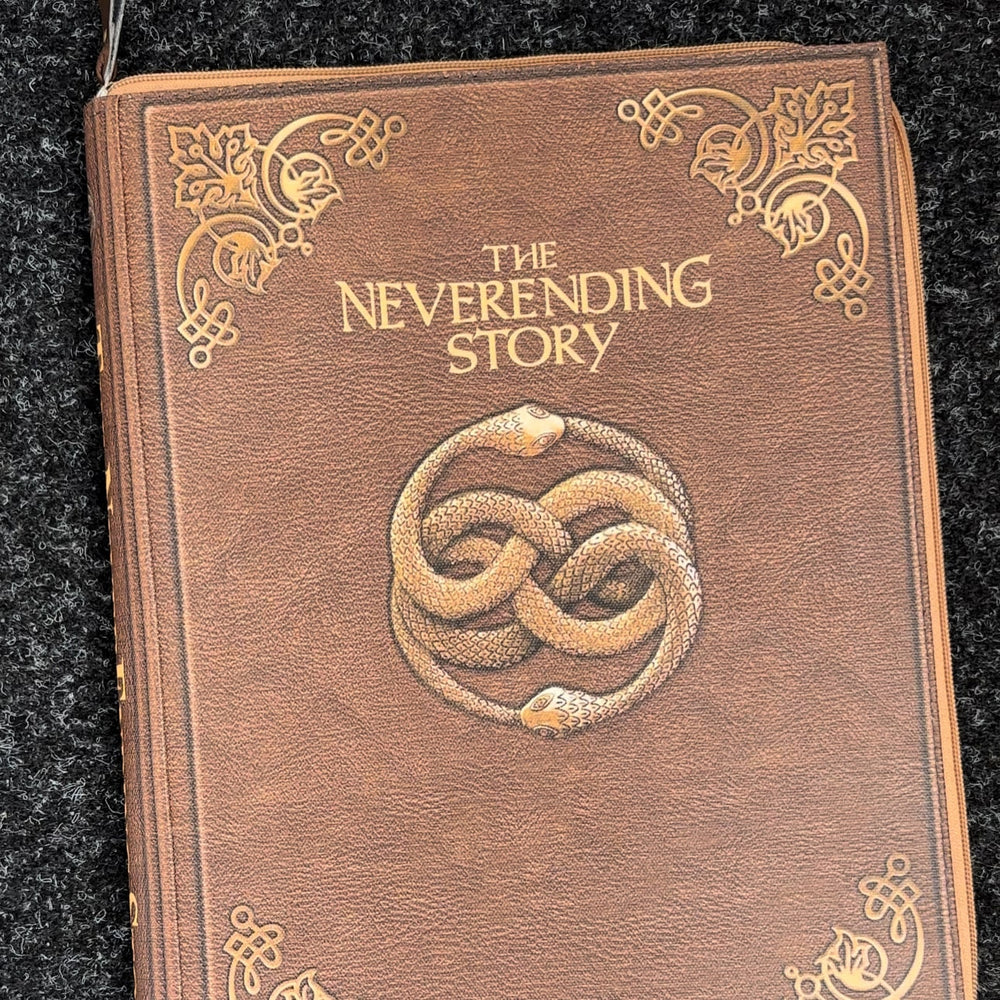 
                      
                        Remarkable Paper Pro Case NEVERENDING STORY
                      
                    