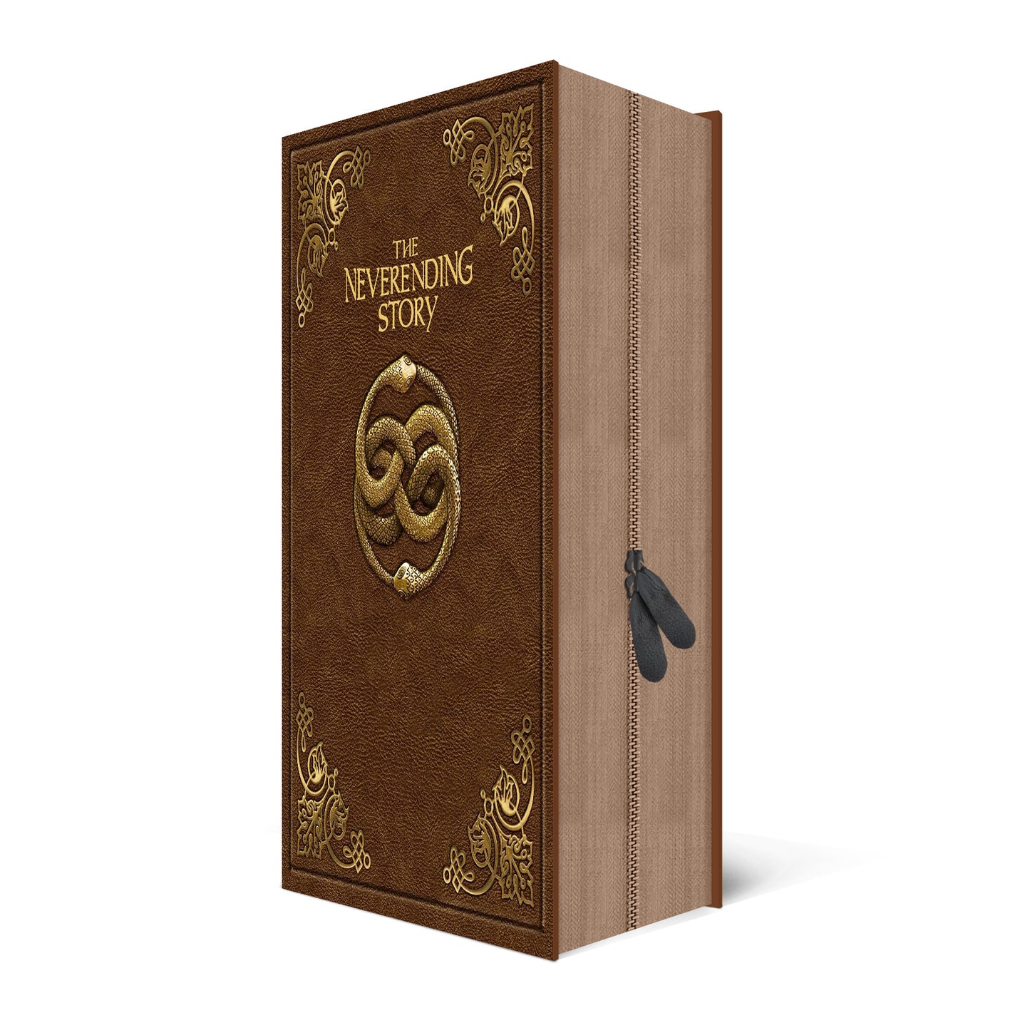 Steam Deck Case THE NEVERENDING STORY