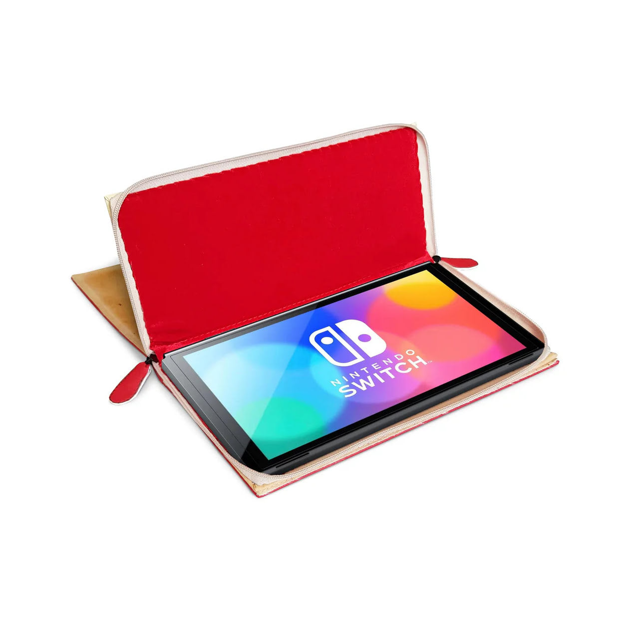 Nintendo Switch 14Ka2 Nintendo Switch 2 Case THE LEGEND OF ZELDA – CASELIBRARY