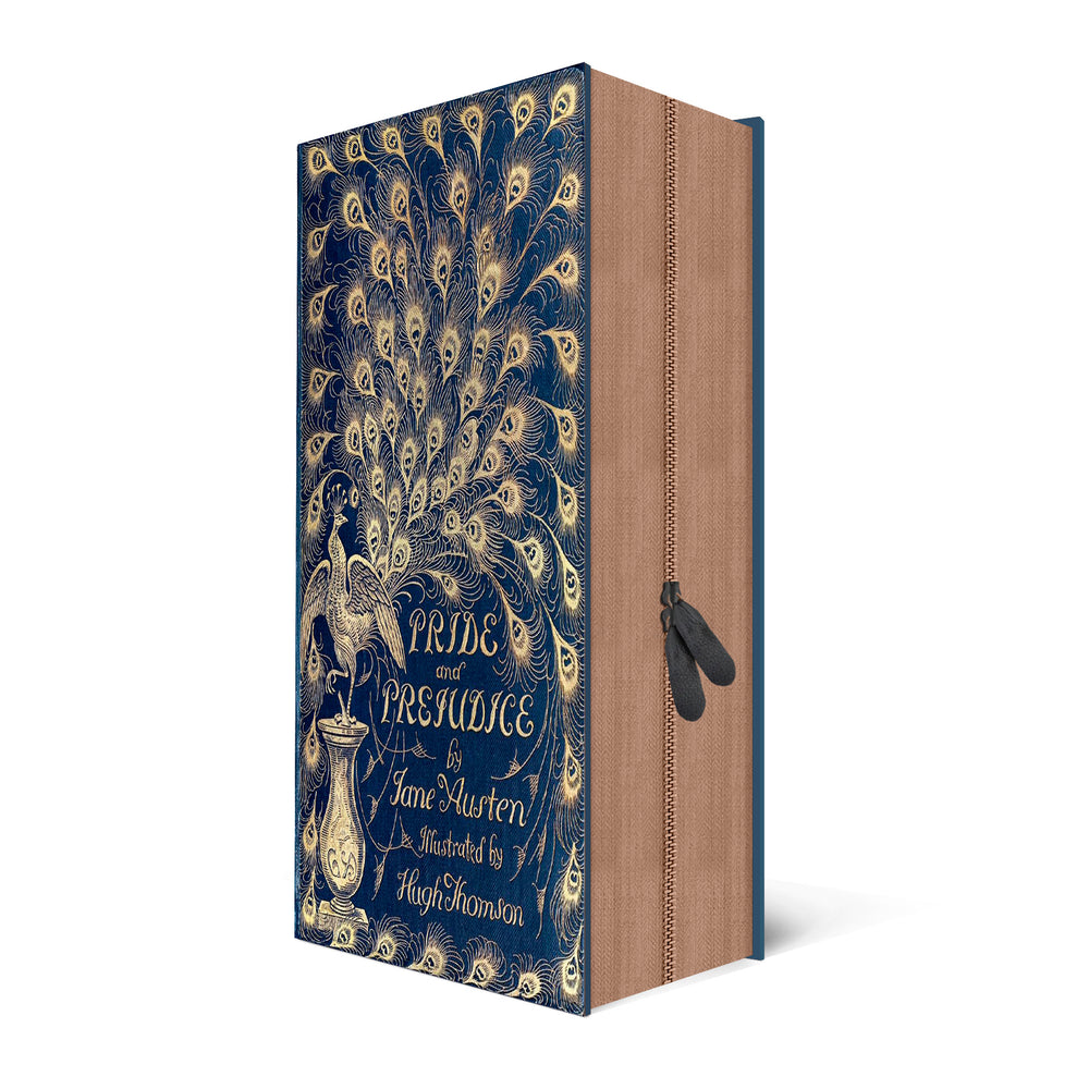 PRIDE AND PREJUDICE Nintendo Switch Case