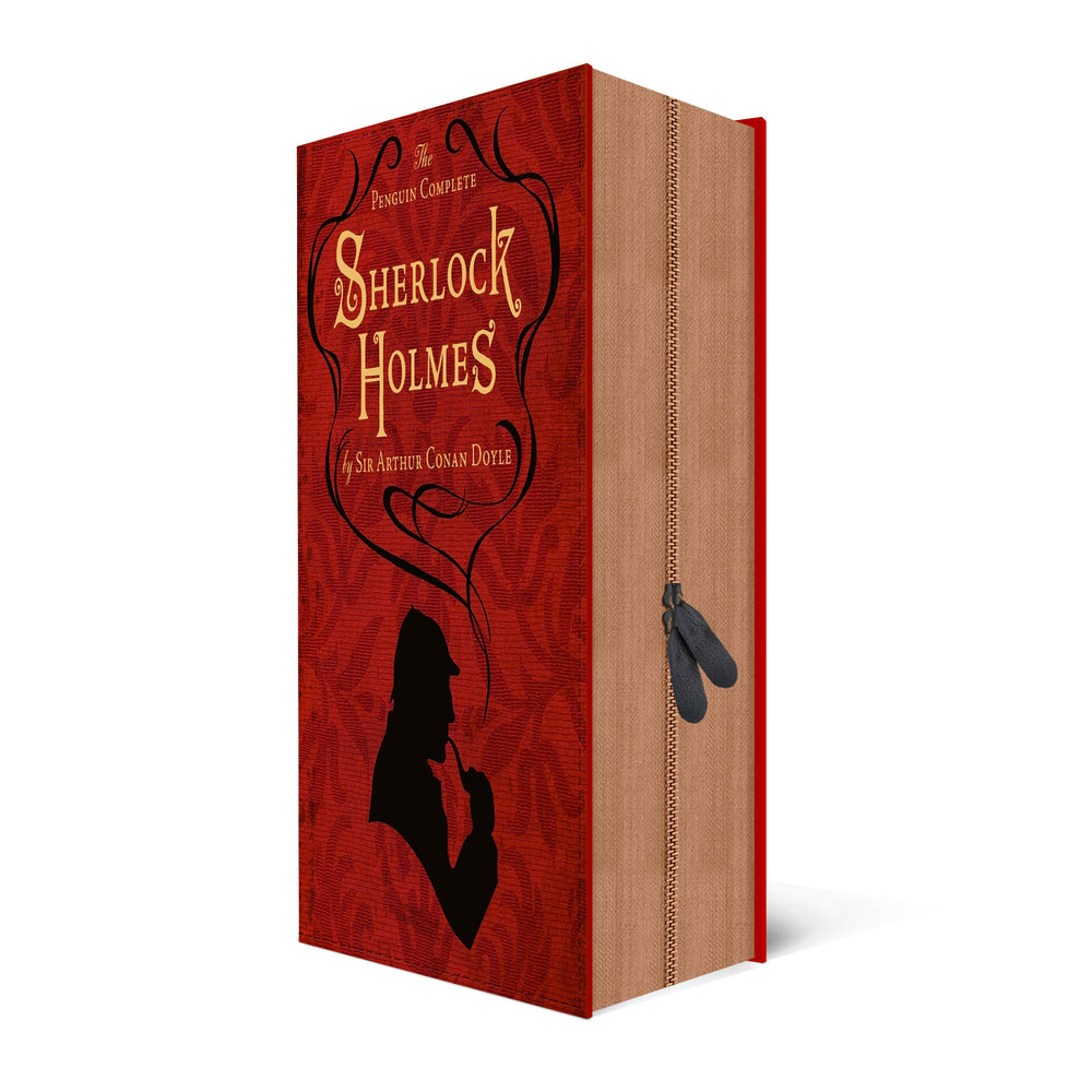 SHERLOCK HOLMES Nintendo Switch Case