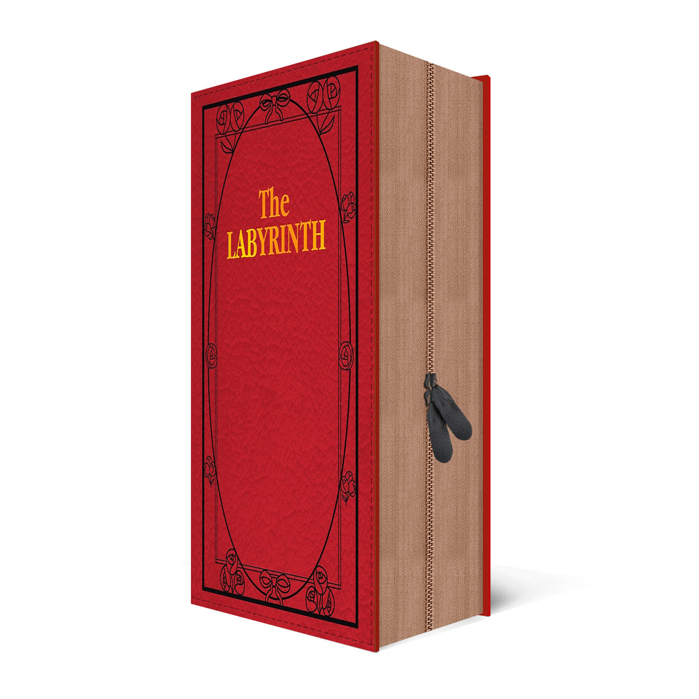 THE LABYRINTH Nintendo Switch Case