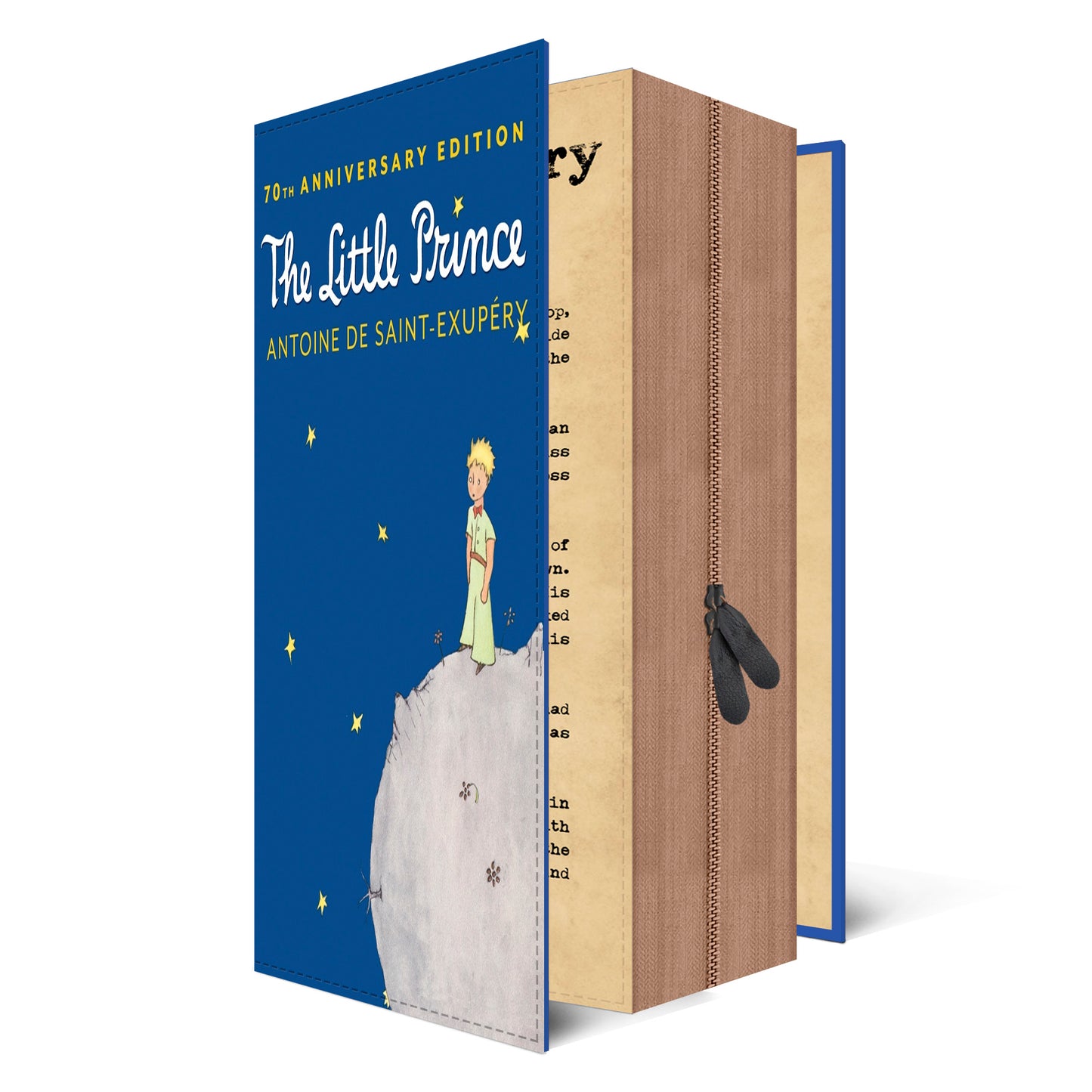 THE LITTLE PRINCE Nintendo Switch Case