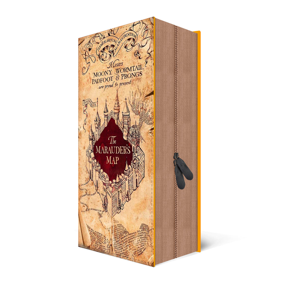 
                      
                        THE MARAUDER'S MAP Nintendo Switch Case
                      
                    