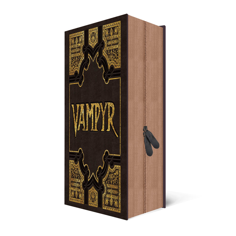 Vampyr Nintendo Switch Case