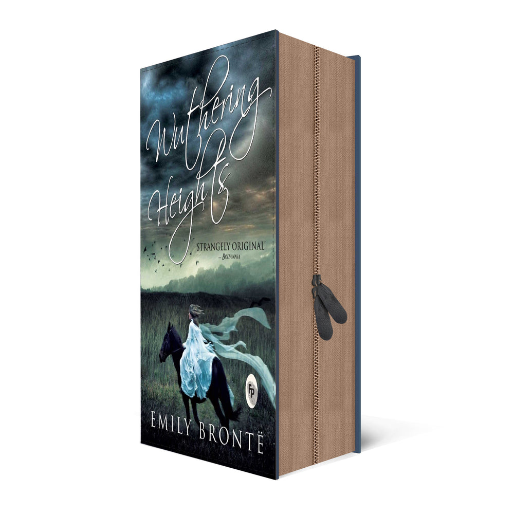 
                      
                        Wuthering Heights Nintendo Switch Case
                      
                    