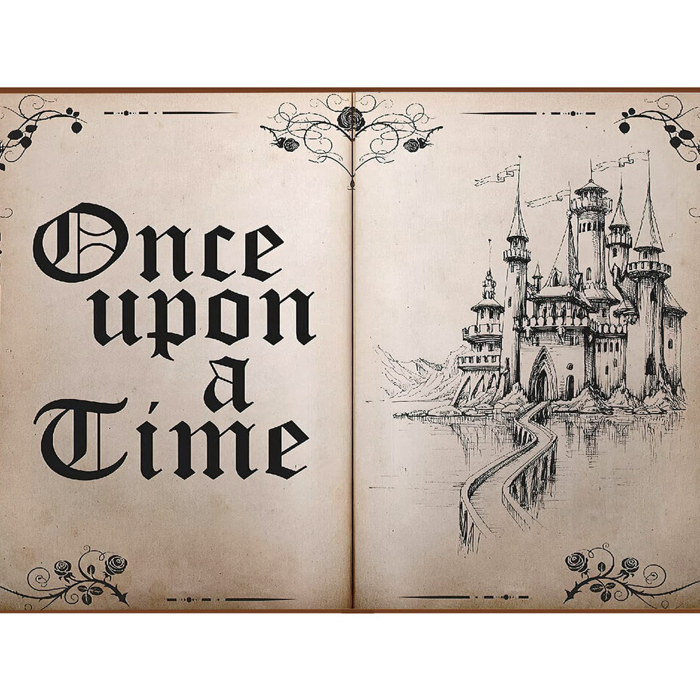 
                      
                        ONCE UPON A TIME Galaxy Book 5 Pro 360 Case
                      
                    