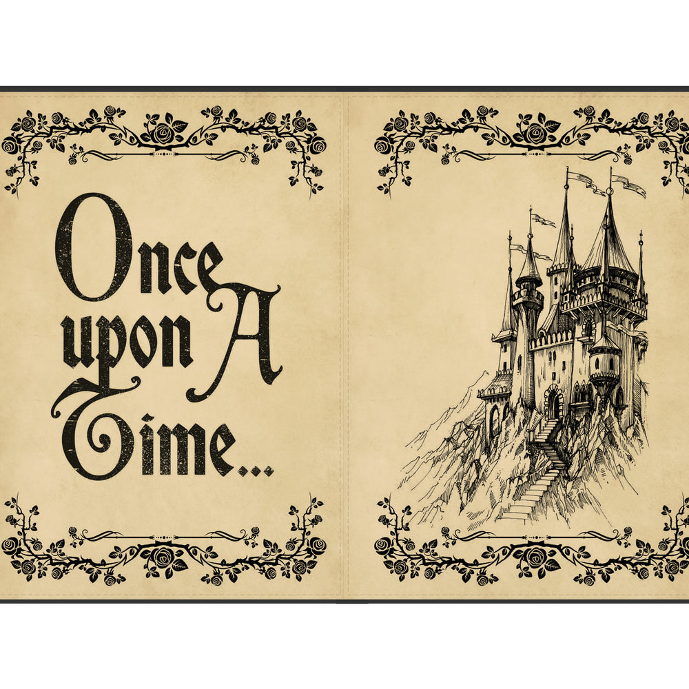 
                      
                        ONCE UPON A TIME Case
                      
                    