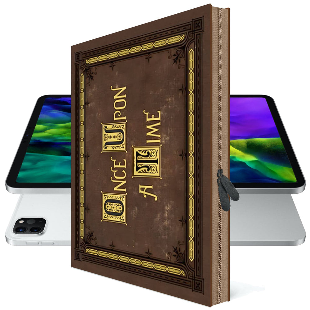 ONCE UPON A TIME Samsung Galaxy TAB S10 Ultra Case