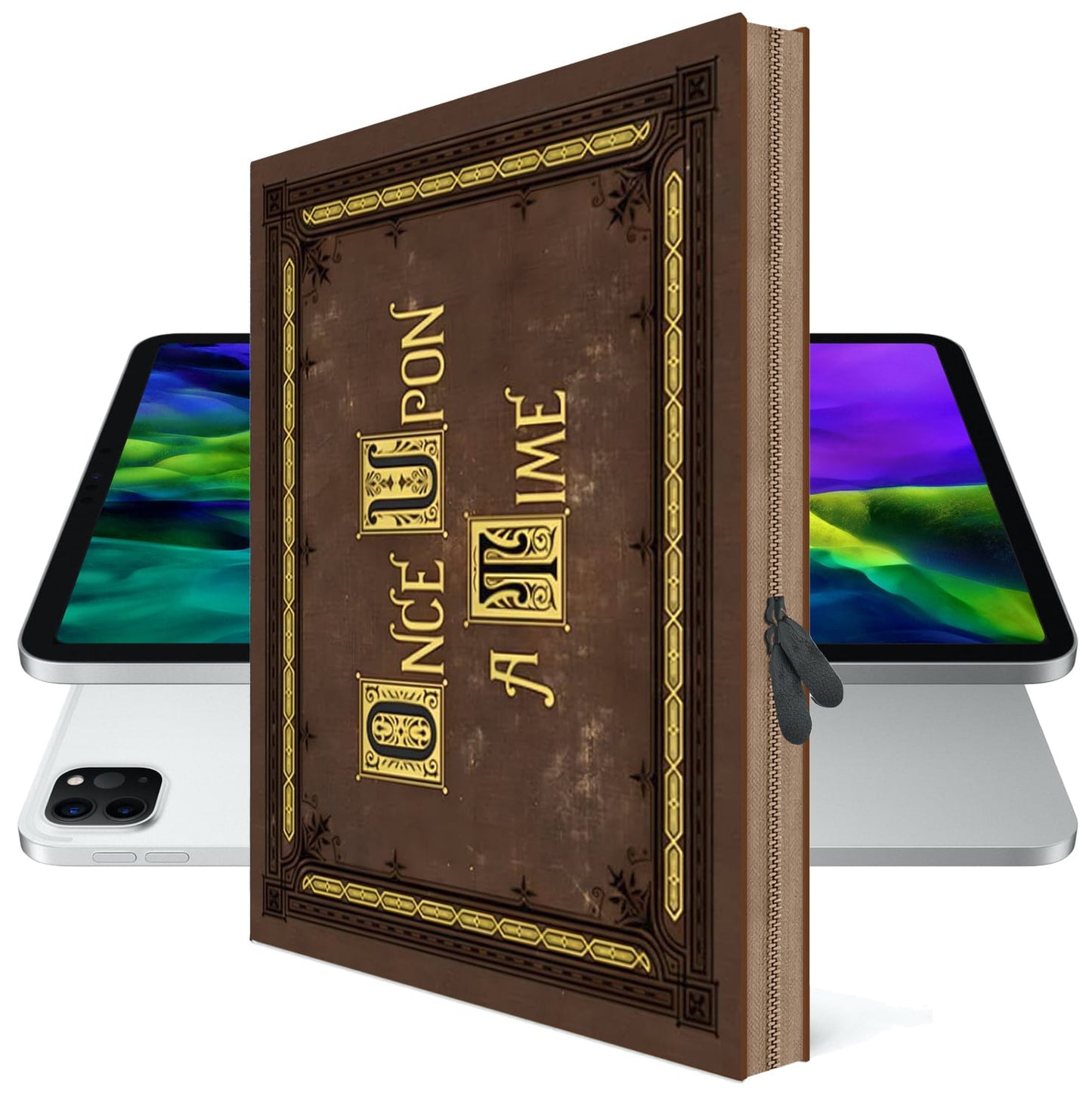 ONCE UPON A TIME Samsung Galaxy TAB S10 Ultra Case