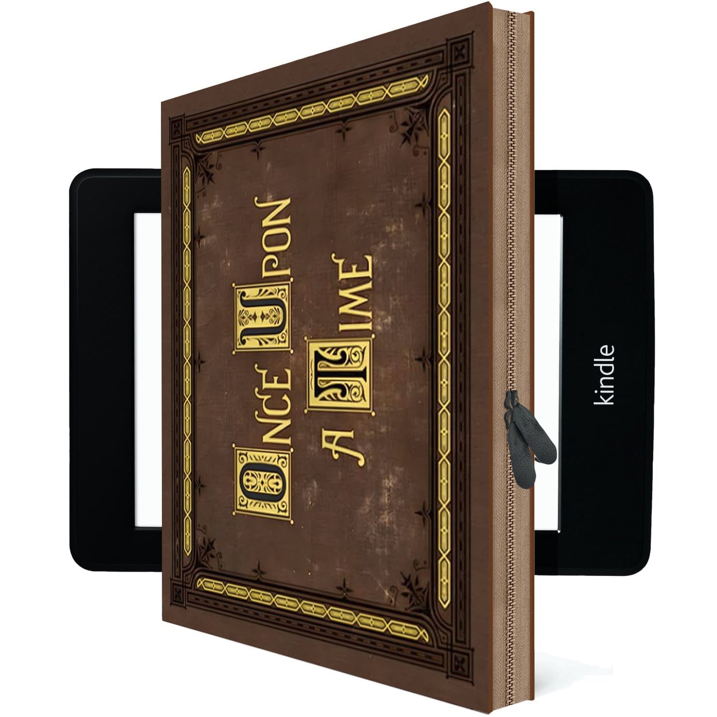 ONCE UPON A TIME Kindle Scribe 2 Case