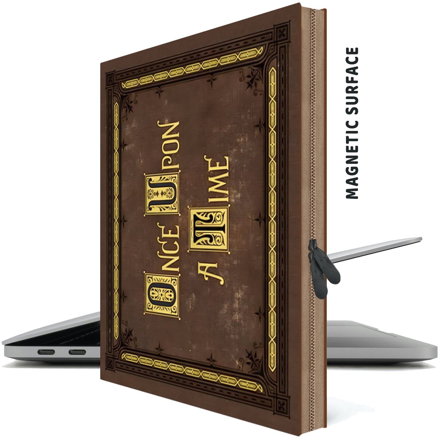 ONCE UPON A TIME Lenovo Yoga Book 9i Laptop Case