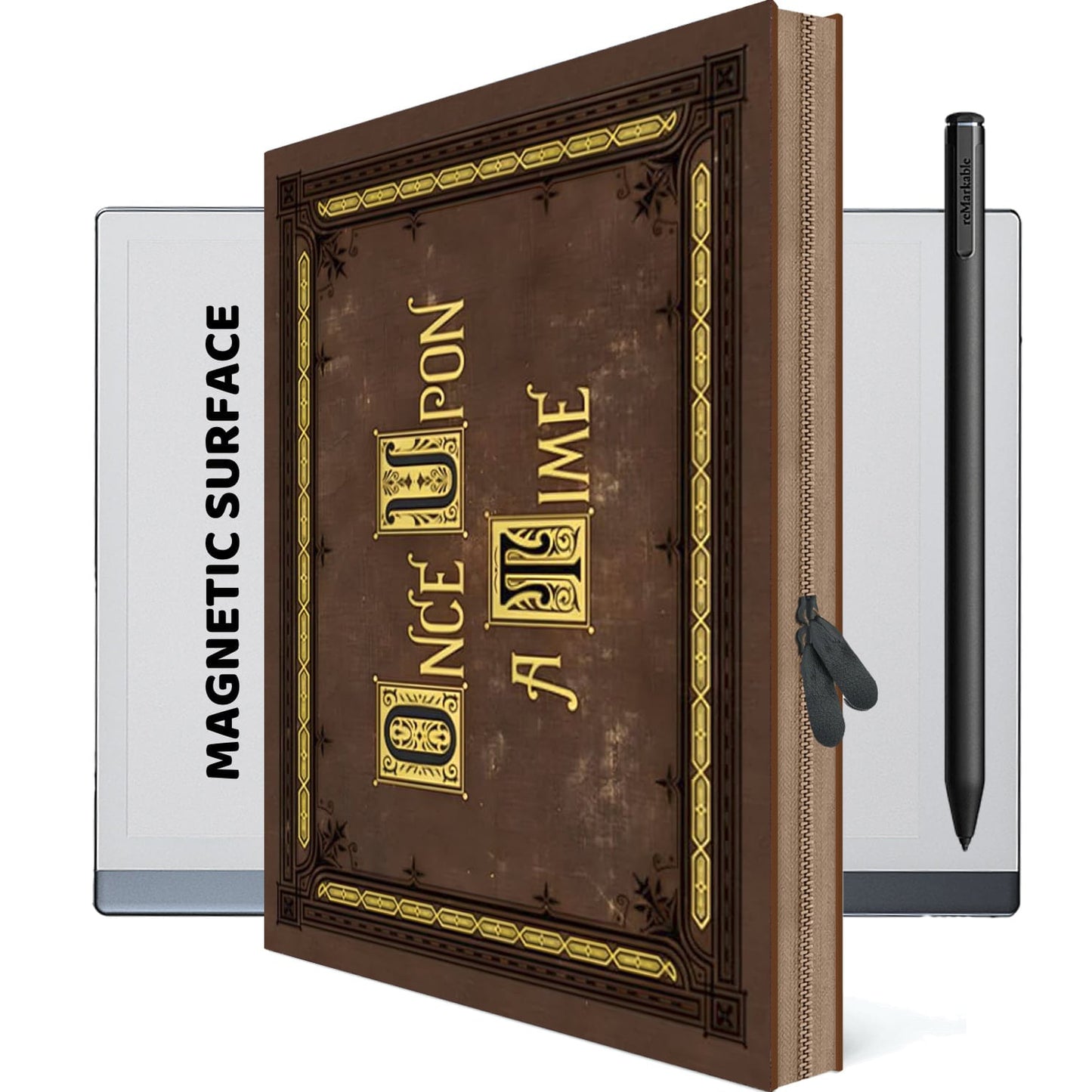 ONCE UPON A TIME reMarkable Paper Pro Folio Case