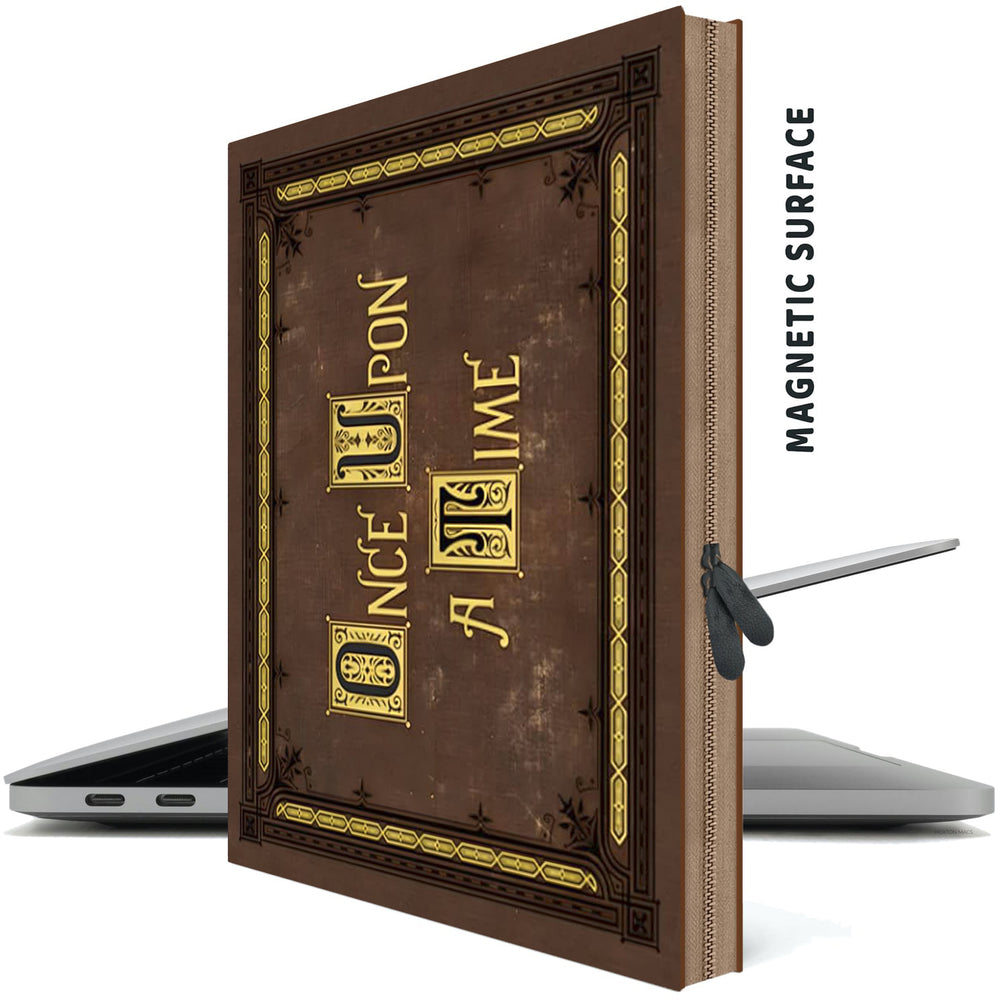 ONCE UPON A TIME Galaxy Book 5 Pro 360 Case