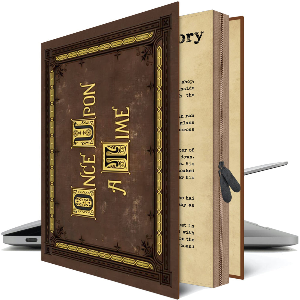 ONCE UPON A TIME Galaxy Book 5 Pro 360 Case