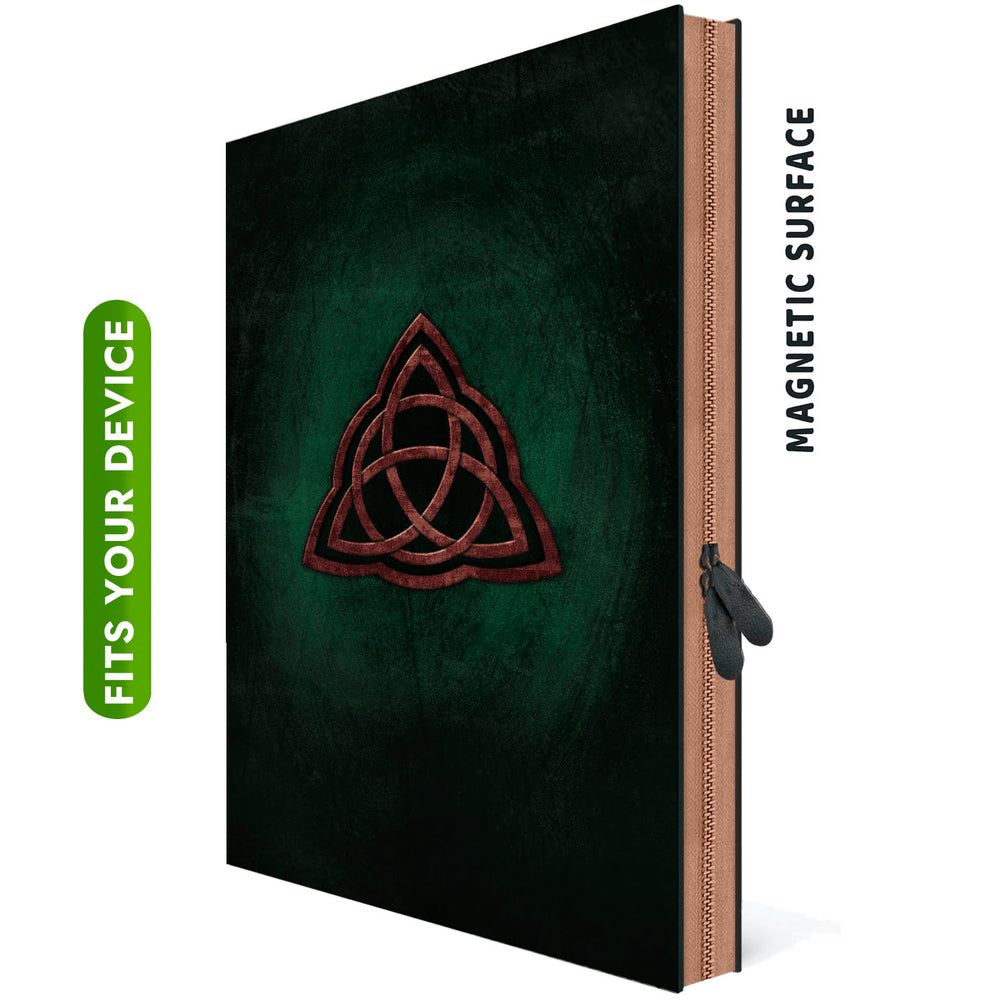 BOOK OF SHADOWS Onyx Boox Tab Ultra C Pro Case