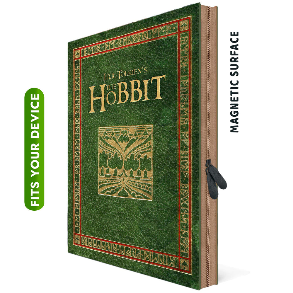 THE HOBBIT Onyx Boox Tab Ultra C Pro Case