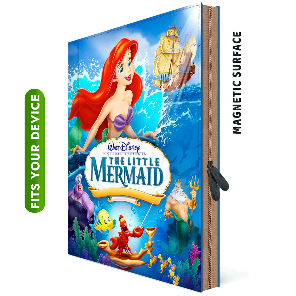 THE LITTLE MERMAID Onyx Boox Tab Ultra C Pro Case