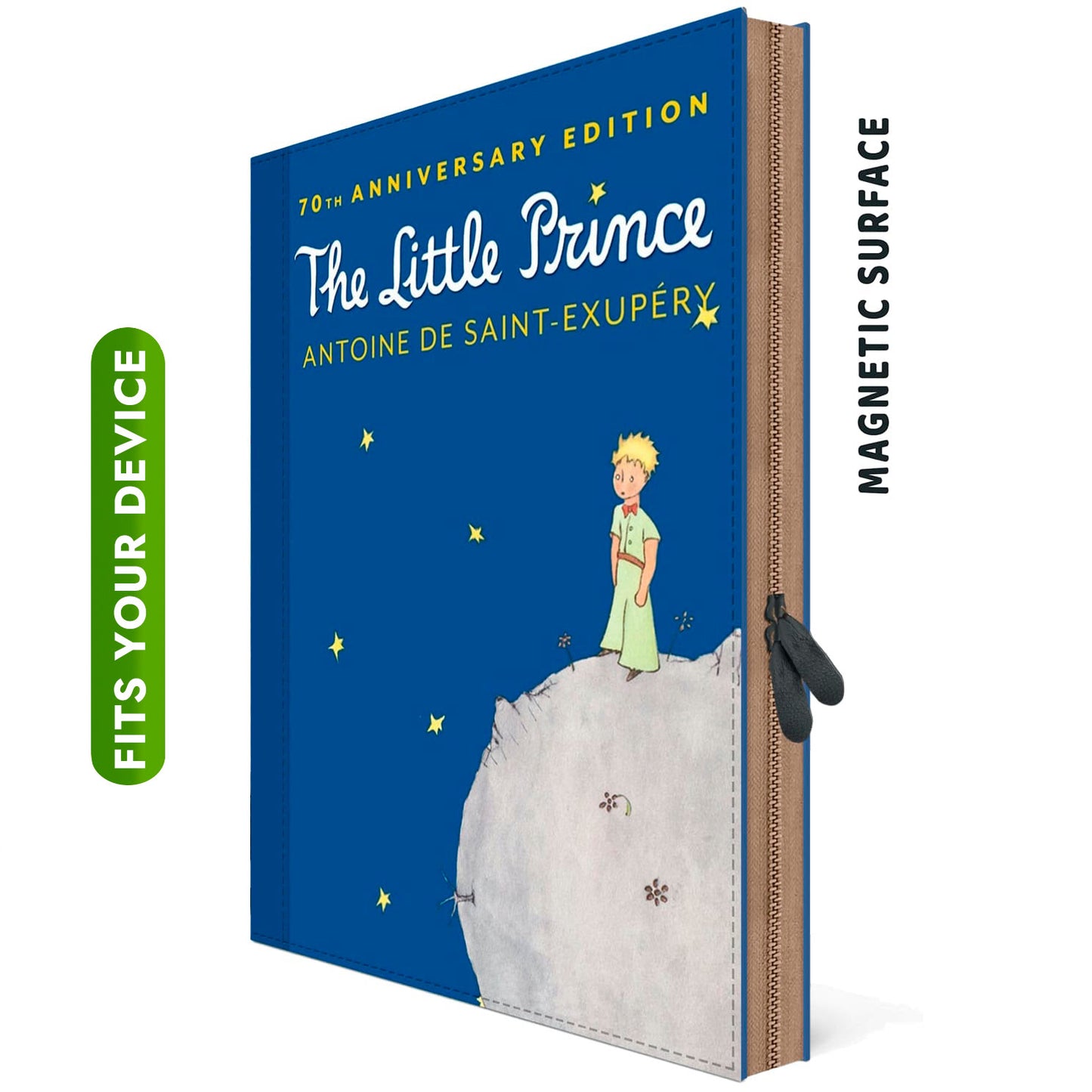 THE LITTLE PRINCE Onyx Boox Go 10.3-inch Case