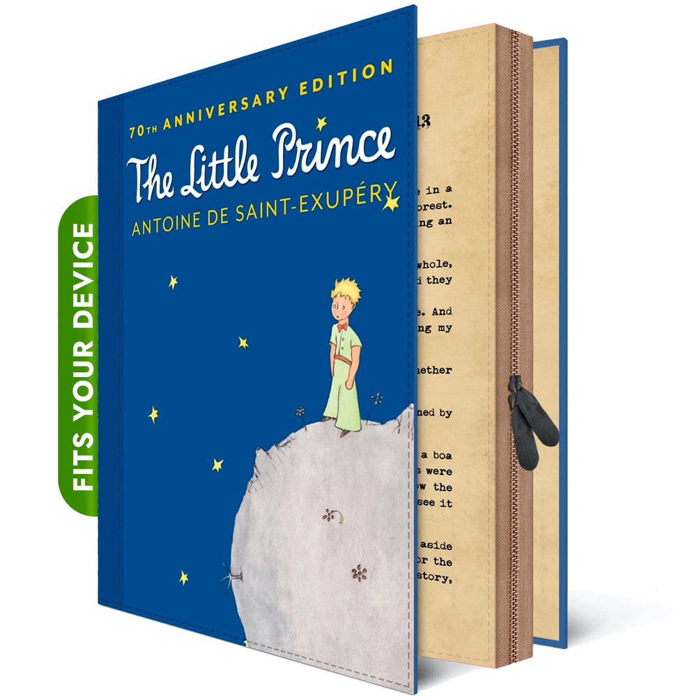 THE LITTLE PRINCE Onyx Boox Go 10.3-inch Case