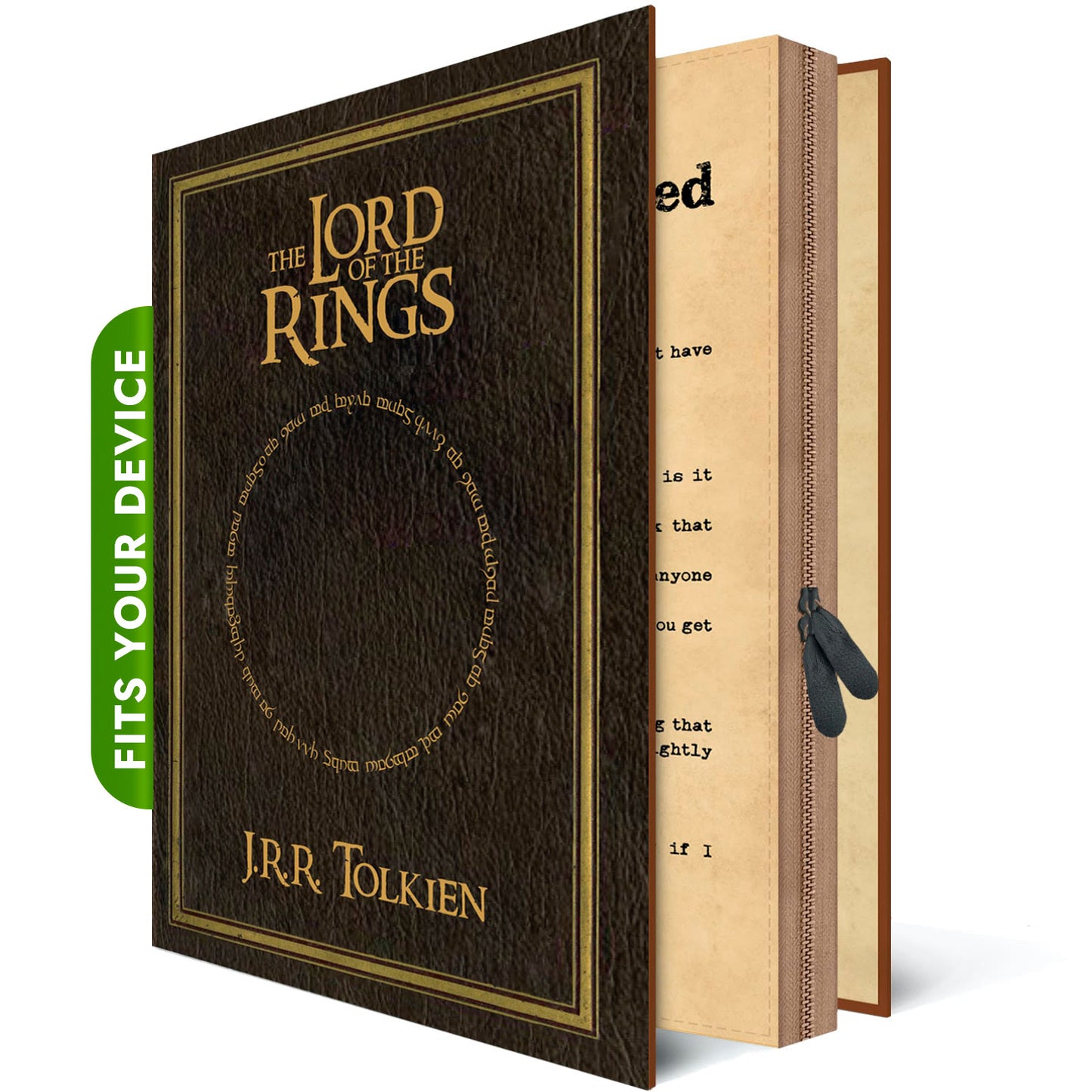 THE LORD OF THE RINGS Onyx Boox Tab Mini C Case