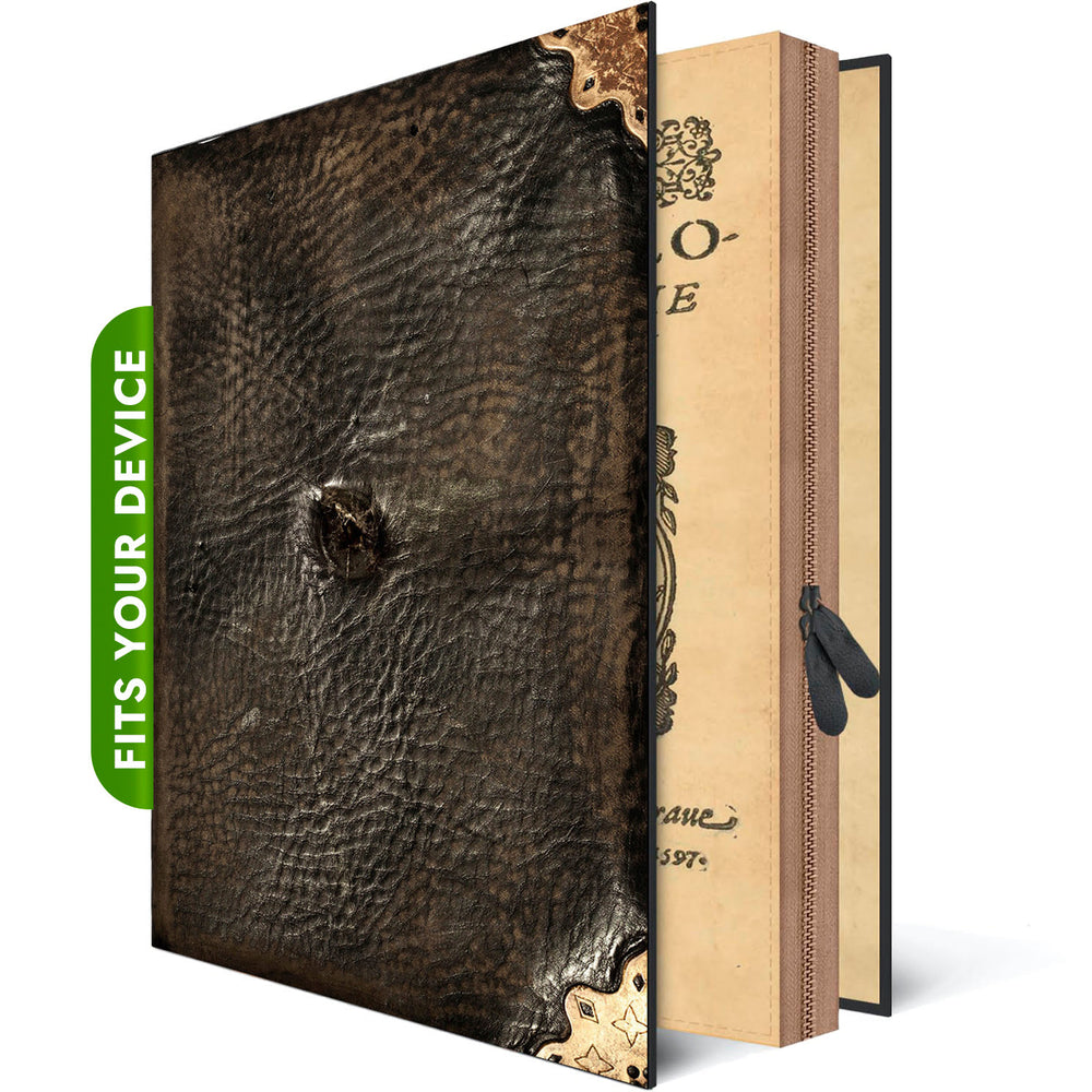 TOM MARVOLO RIDDLE Onyx Boox Note Max Case