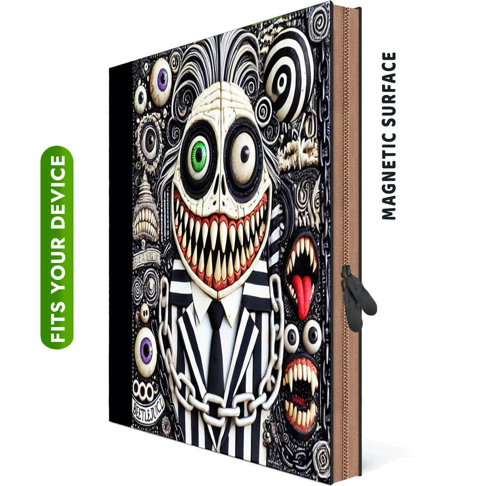 BEETLEJUICE Onyx Boox Go 10.3-inch Case