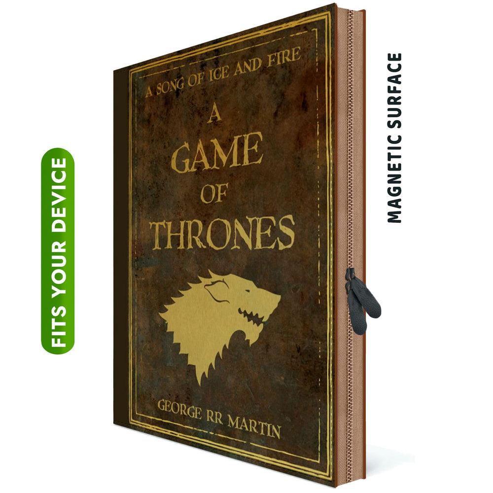 A GAME OF THRONES Onyx Boox Palma 2 Case