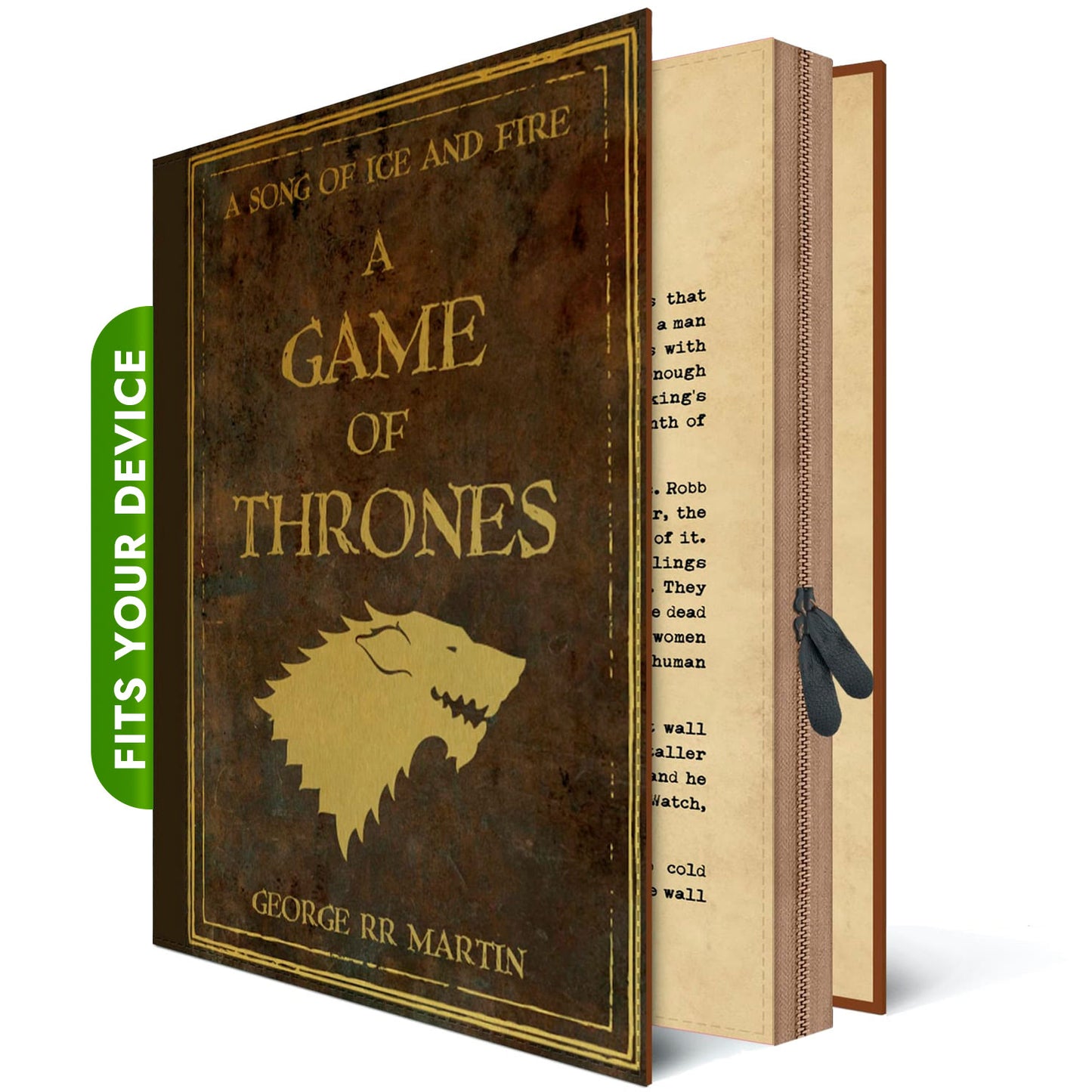 A GAME OF THRONES Onyx Boox Palma 2 Case