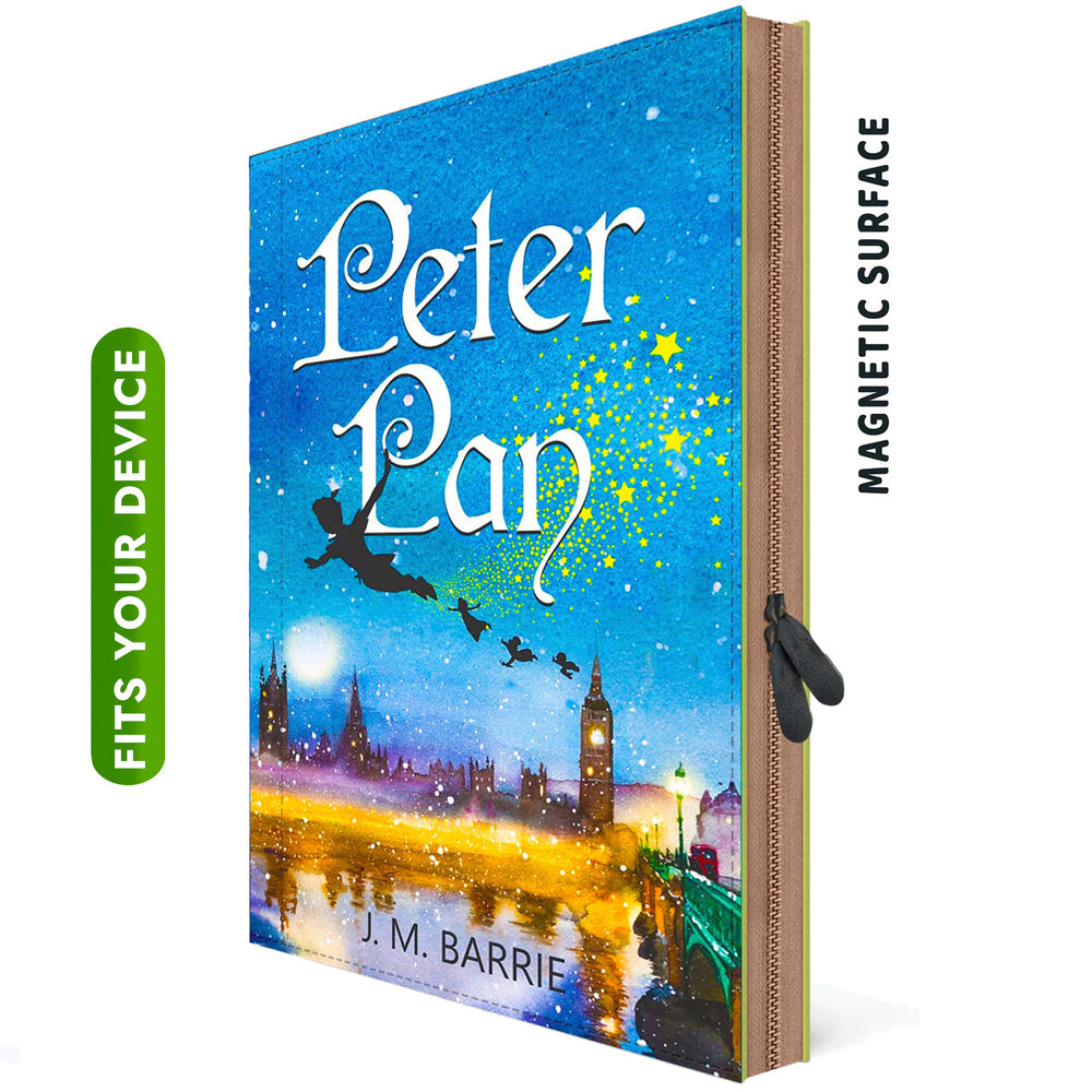 PETER PAN Onyx Boox Note Air 4 C Case