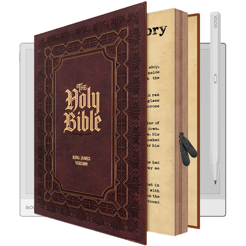 Bibel Onyx Boox Palma 2 Hülle