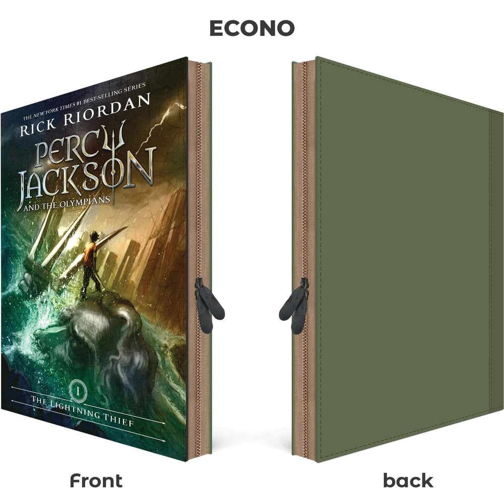 
                      
                        PERCY JACKSON AND THE OLYMPIANS Case
                      
                    