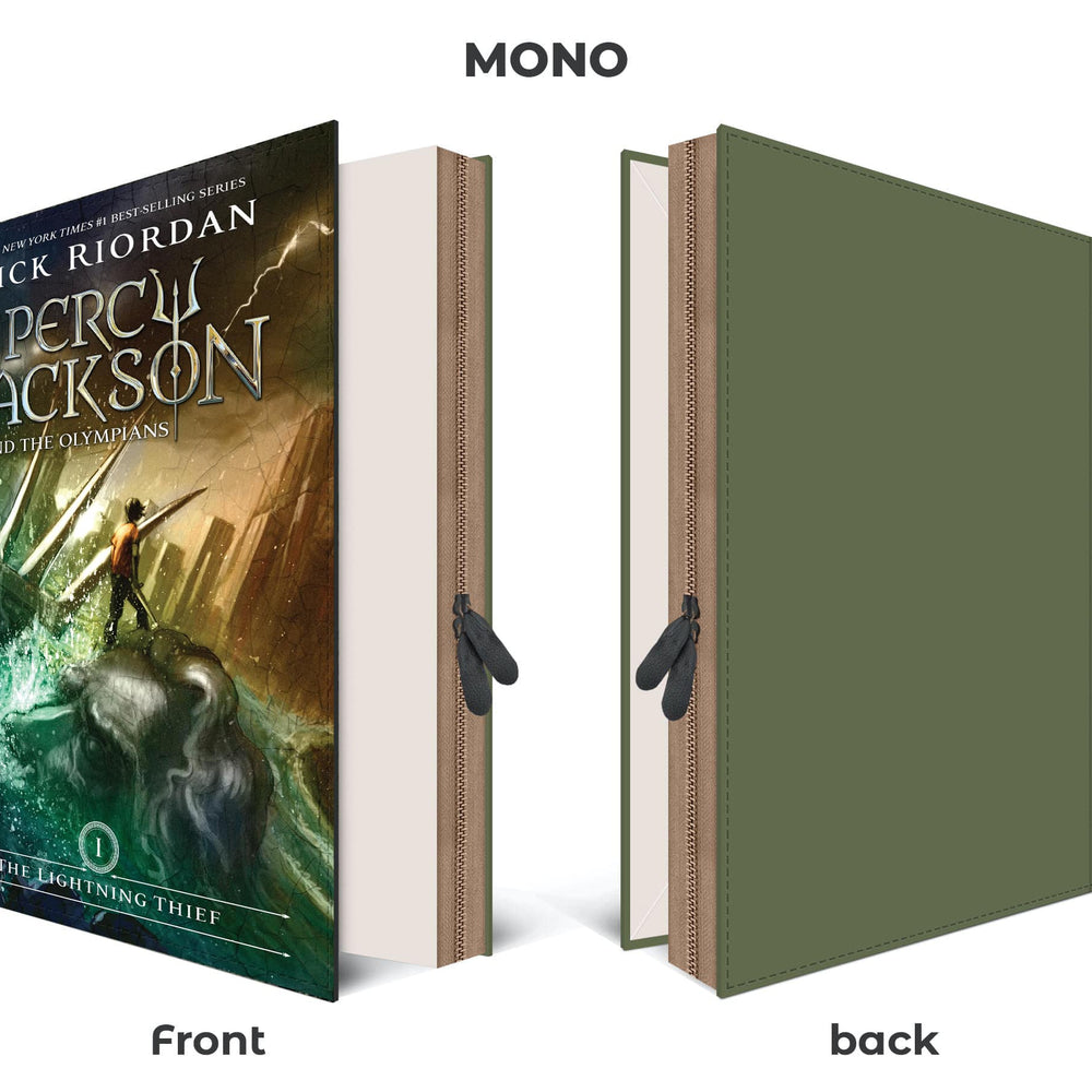 
                      
                        PERCY JACKSON AND THE OLYMPIANS Case
                      
                    