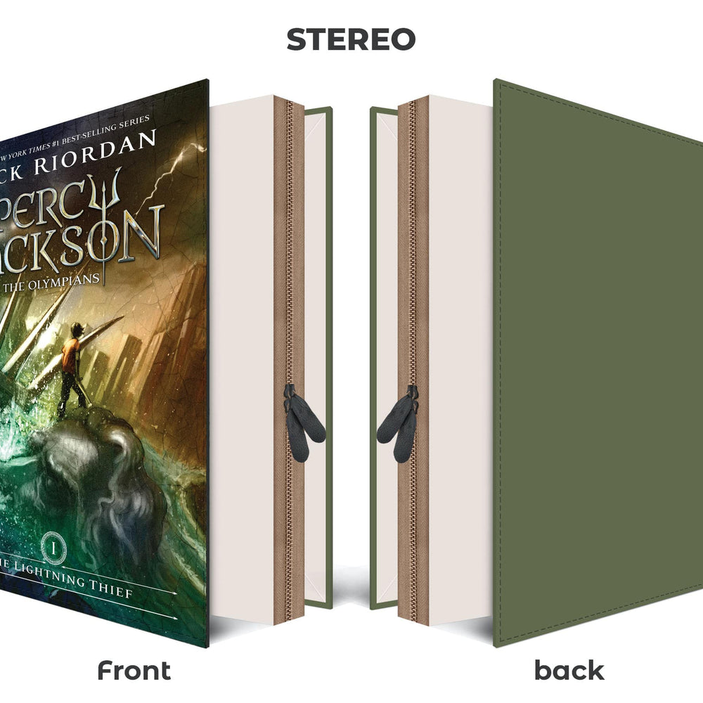 
                      
                        PERCY JACKSON AND THE OLYMPIANS Case
                      
                    