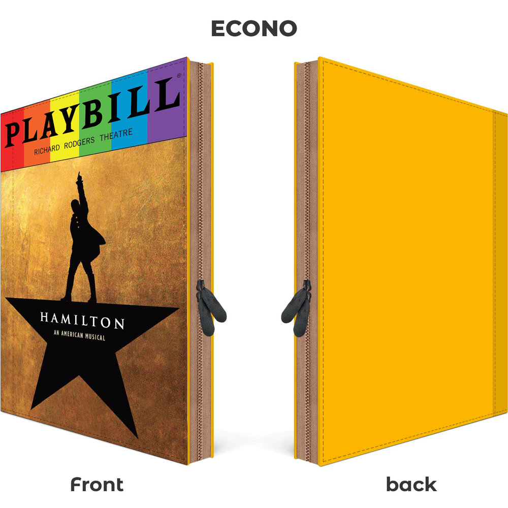 
                      
                        Hamilton PlayBill reMarkable Case
                      
                    