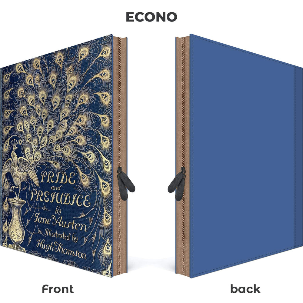 
                      
                        reMarkable Paper Pro Move Case PRIDE AND PREJUDICE
                      
                    