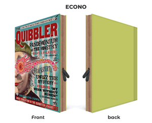 
                  
                    Quibbler Kindle Paperwhite Case
                  
                