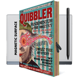 Quibbler Magazine reMarkable Case