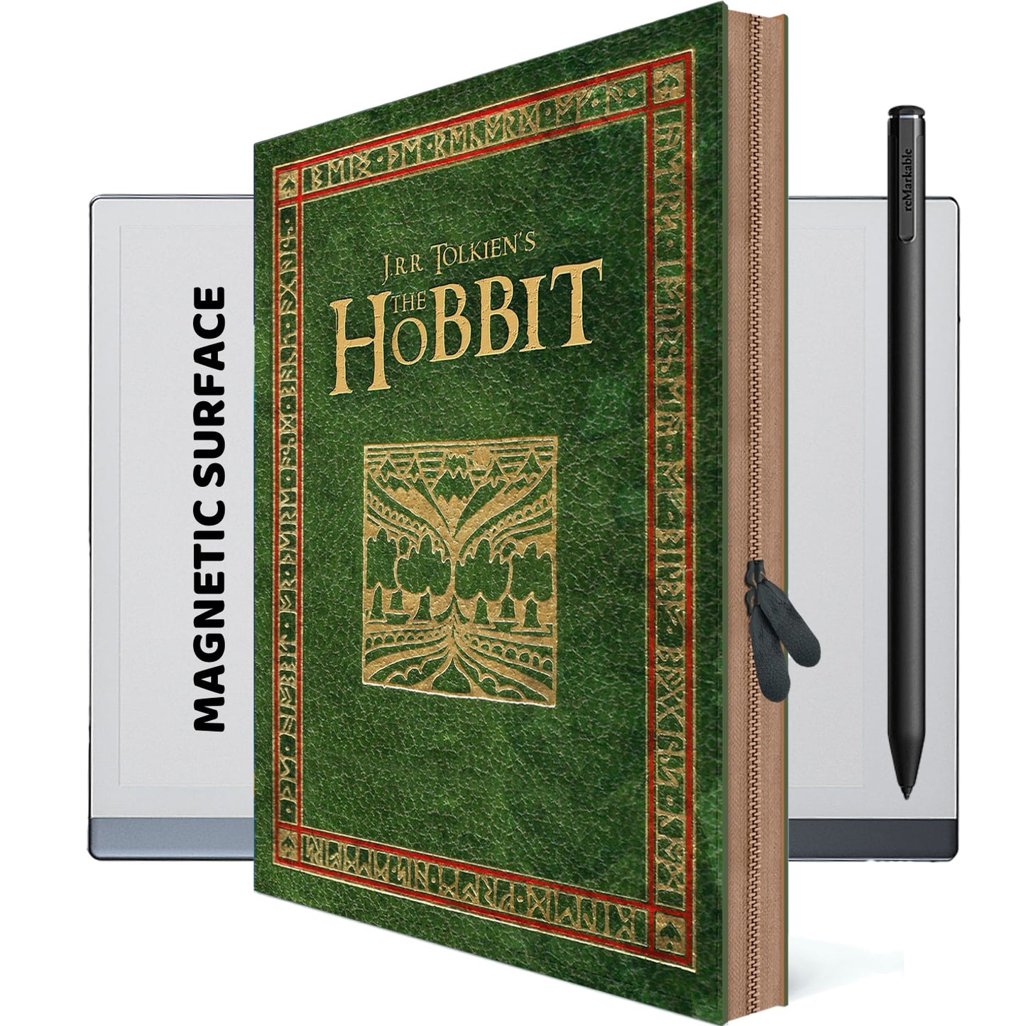 reMarkable Paper Pro Case Book Folio HOBBIT