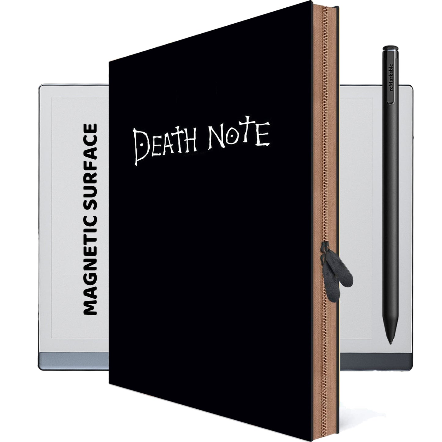 reMarkable Paper Pro Case DEATH NOTE CASELIBRARY reMarkable Paper Pro Case DEATH NOTE CASELIBRARY