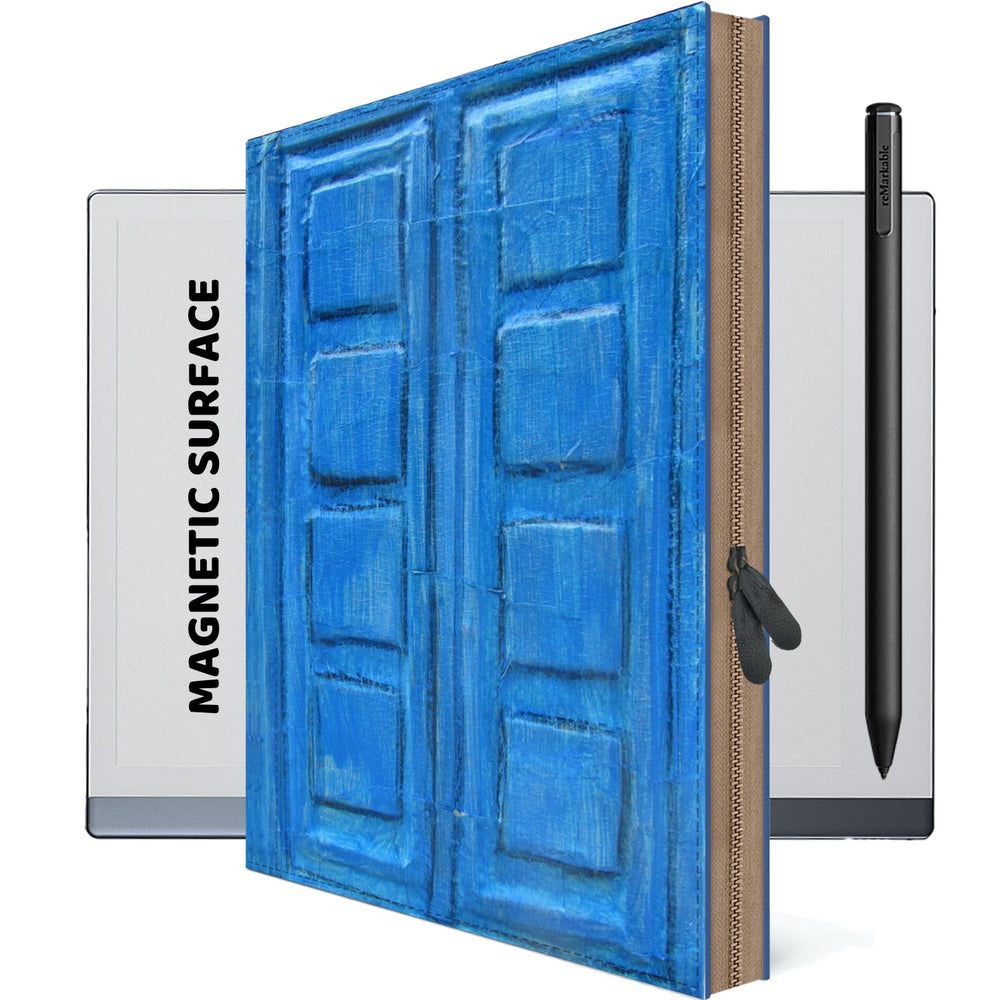 reMarkable Paper Pro Case DOCTOR WHO