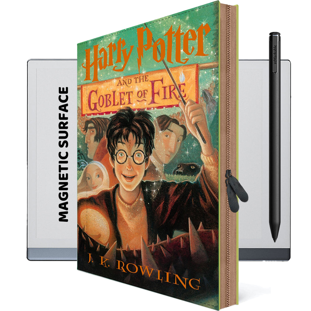 reMarkable Paper Pro Folio Case HARRY POTTER